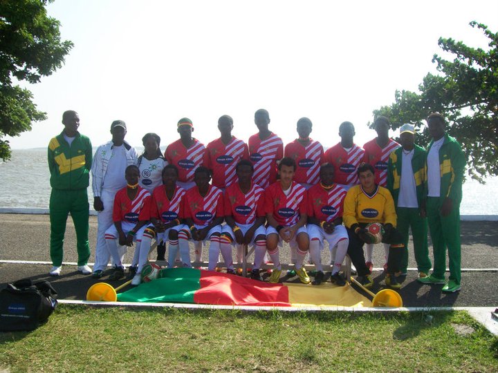 CBC 2009