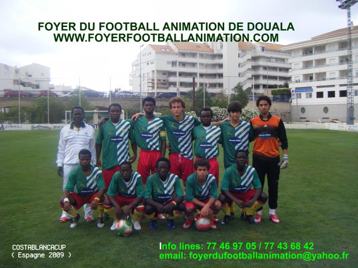 CBC 2009