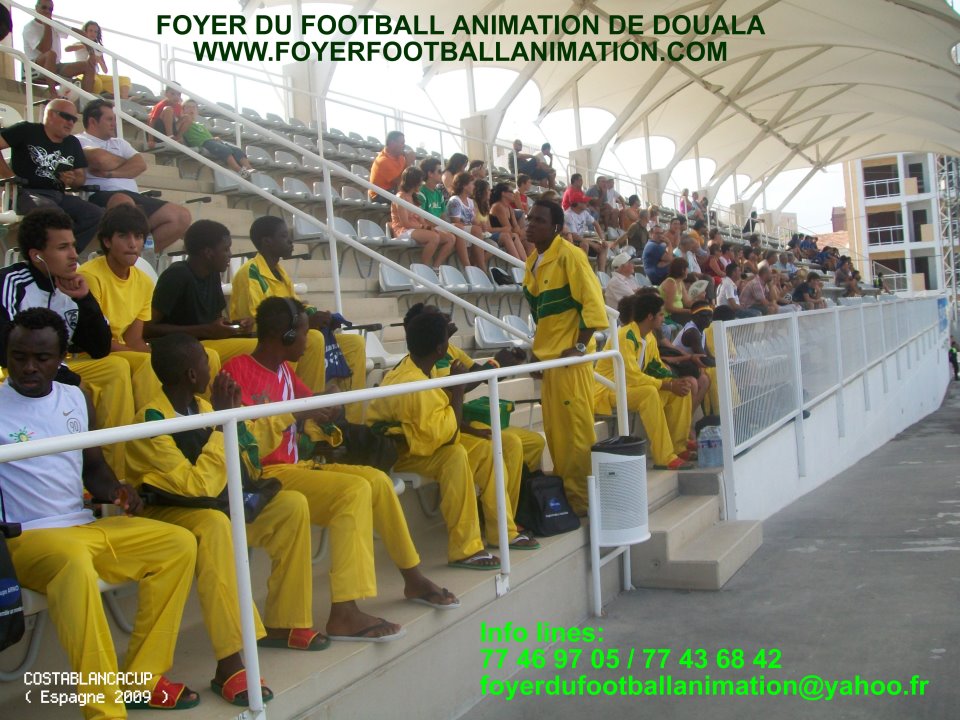 CBC 2009