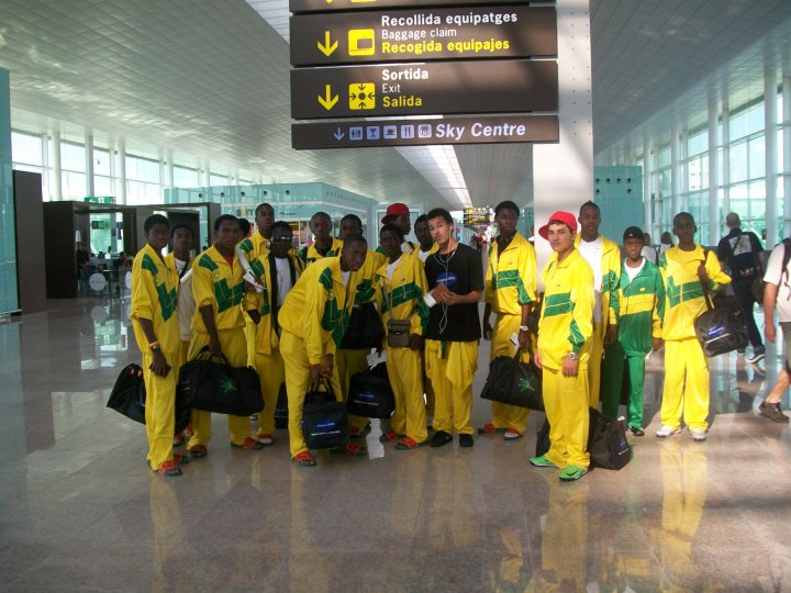 CBC 2009