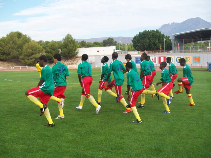 CBC 2009
