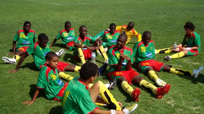cbc spain 2008