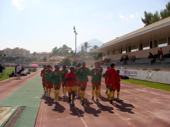 cbc spain 2008