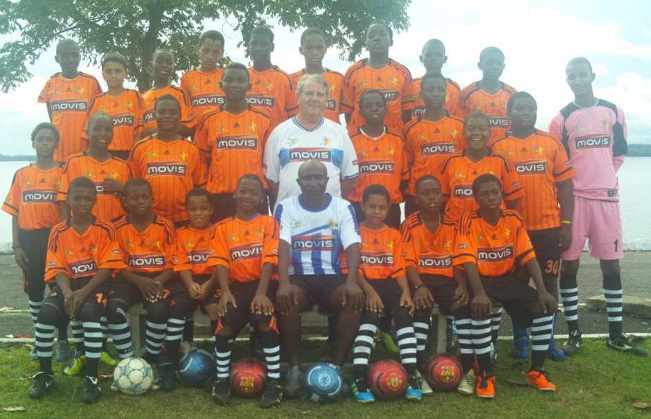 Profil u16
