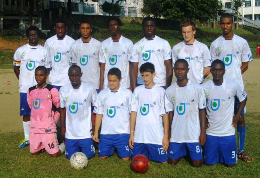Profil u17